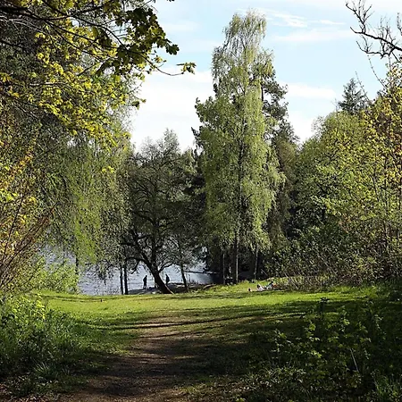 Feriehus View, *