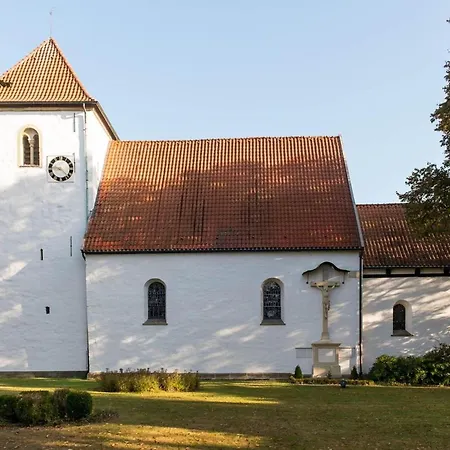 Feriehus View, Zemitz