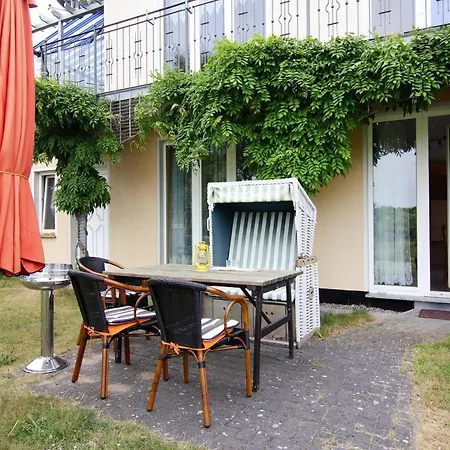 View, Feriehus