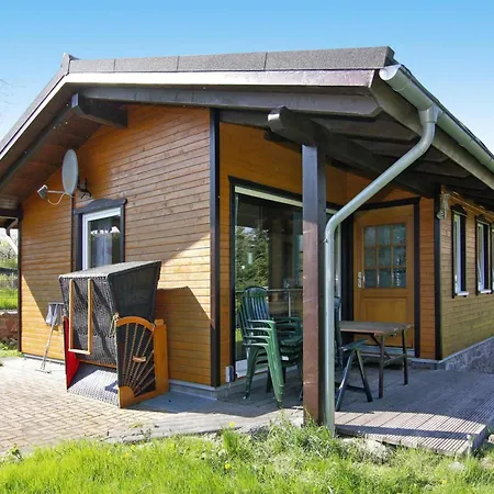 Feriehus View, *