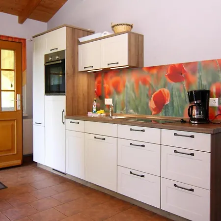 View, Casa vacanze Zemitz