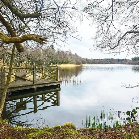 Casa vacanze View, Zemitz
