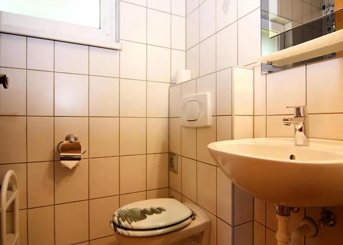 Casa de Férias View, *