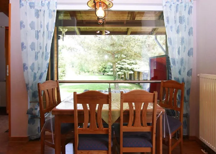 Casa de Férias View, *