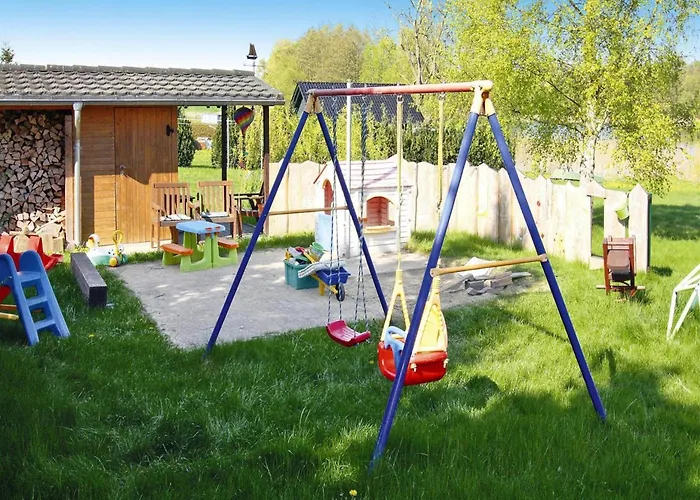 View, Casa de Férias Zemitz