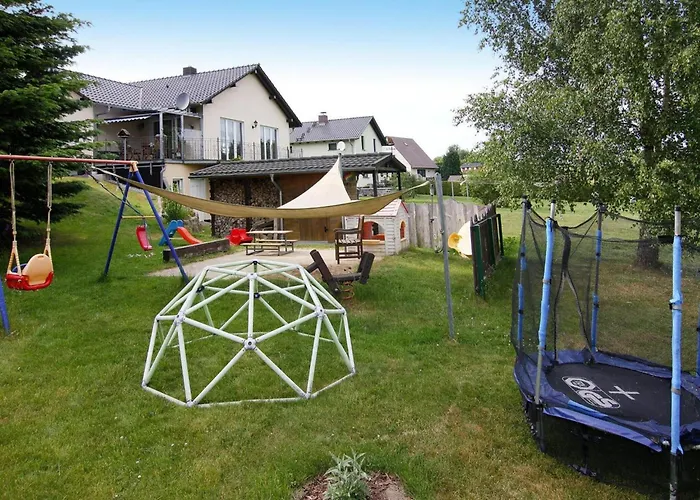 Casa de Férias View, *