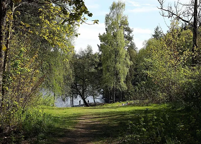 Casa de Férias View, *