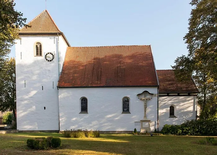 Feriehus View, Zemitz