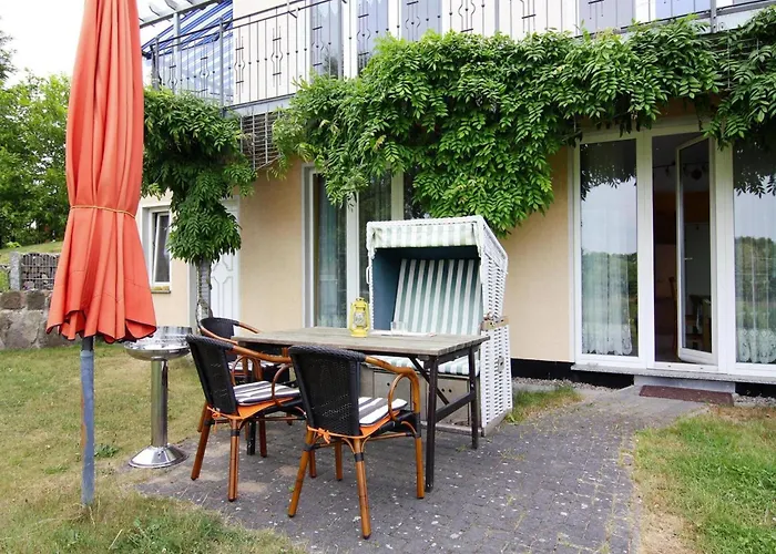 View, Feriehus