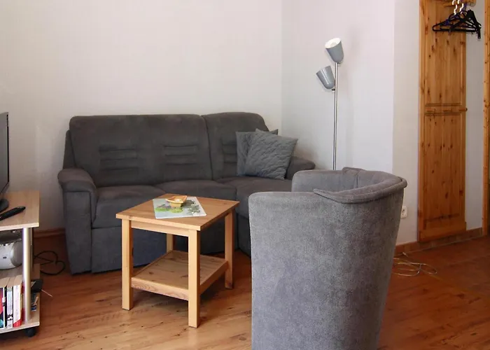 View, Casa de Férias *