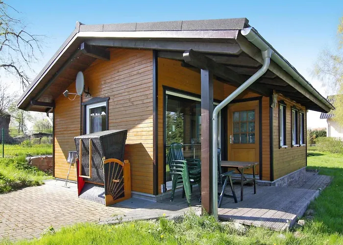 Feriehus View, *