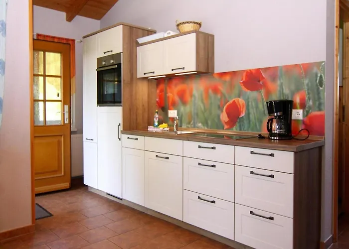 View, Casa de Férias Zemitz