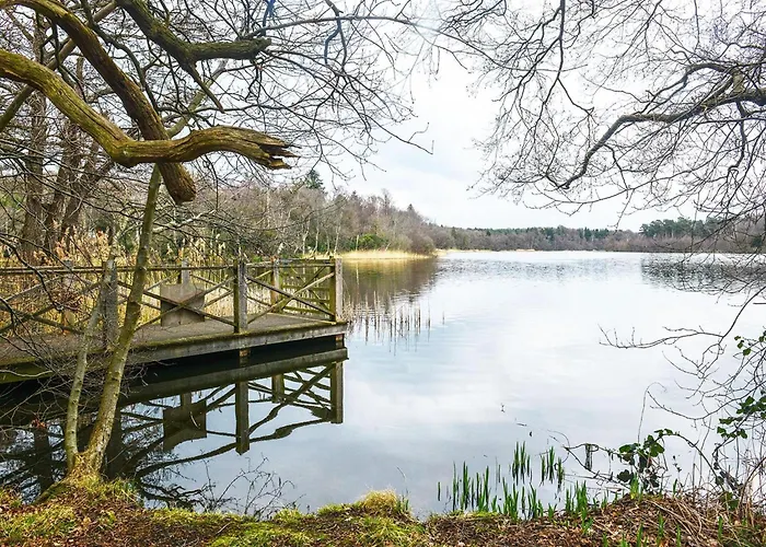 Feriehus View, Zemitz