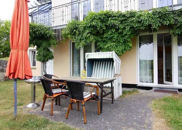 View, Casa de Férias *