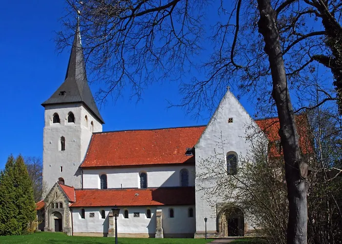Feriehus View,