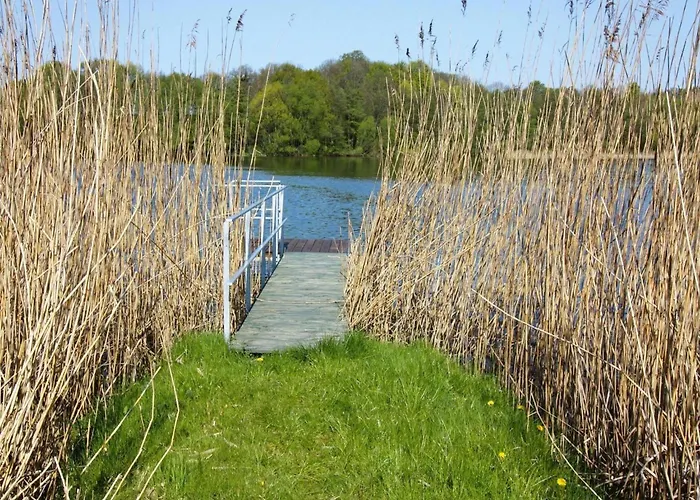 View, Feriehus *